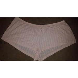 Forever 21 pj shorts